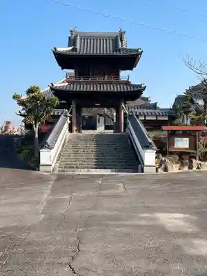 龍興寺(愛知県)