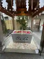蛇窪神社(東京都)