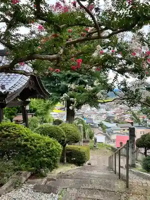 深山神社・赤湯稲荷神社(山形県)