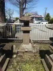 相模原氷川神社(神奈川県)