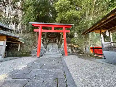 八坂神社(奈良県)