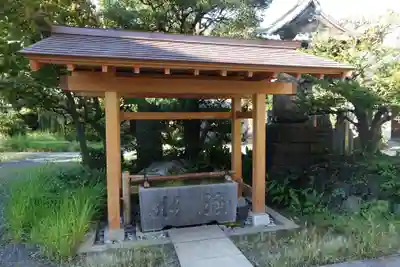 海雲寺(東京都)