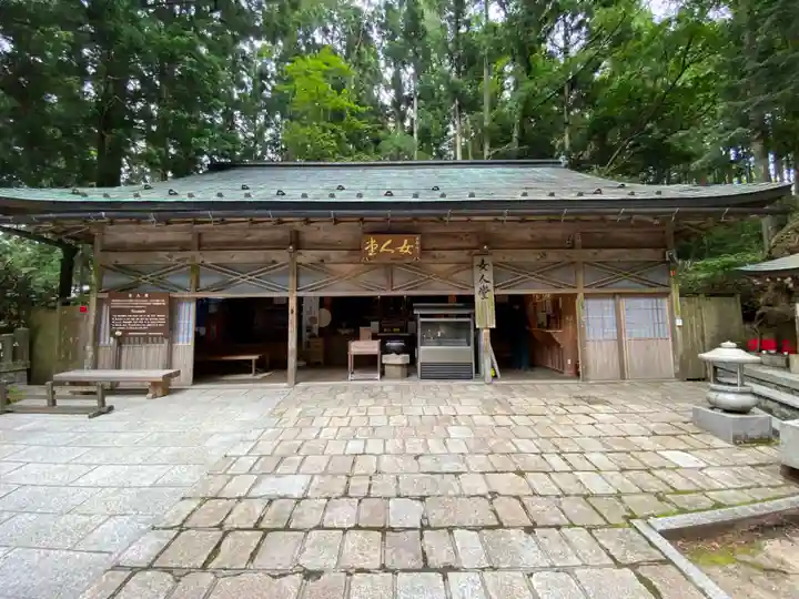 女人堂(和歌山県)