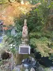 法雲寺(埼玉県)