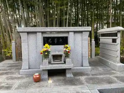 清雲寺(神奈川県)