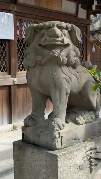 白峯神宮(京都府)