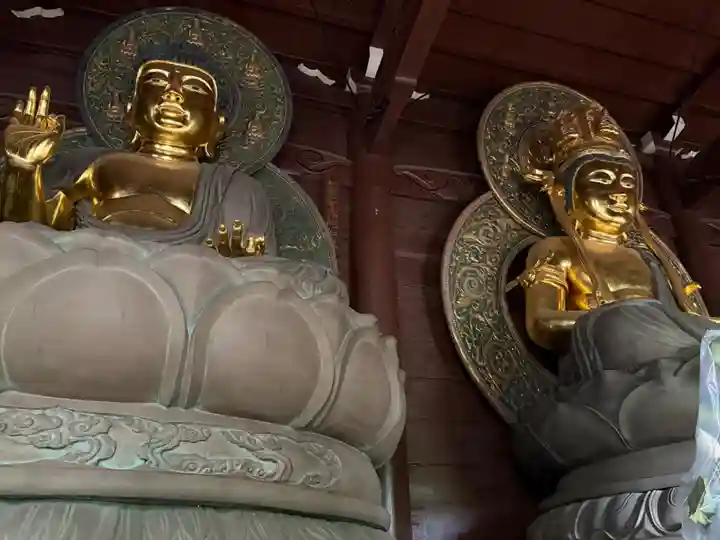 養玉院如来寺(東京都)