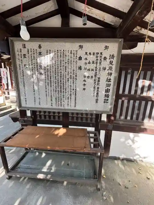 清見原神社(大阪府)