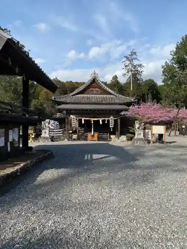 天宮神社(静岡県)