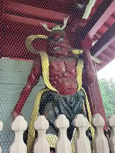 最乗寺（道了尊）(神奈川県)