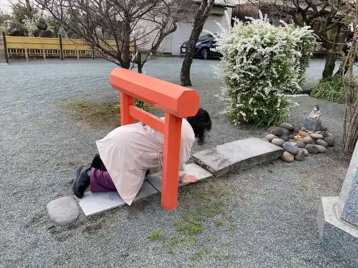 天満宮(福岡県)