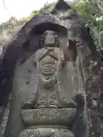 石山観音(三重県)