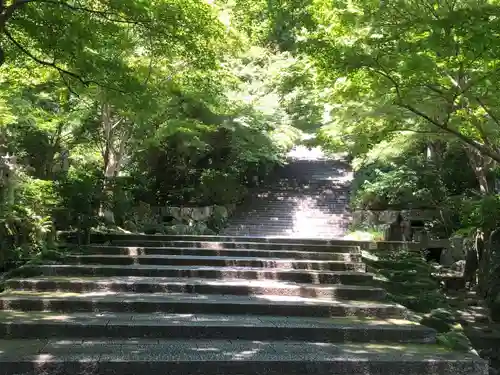 勝尾寺のその他建物