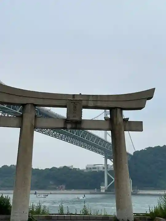和布刈神社(福岡県)