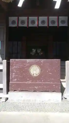 浅間神社のその他建物