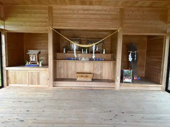 猿田彦神社(宮崎県)