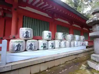 香取神宮(千葉県)