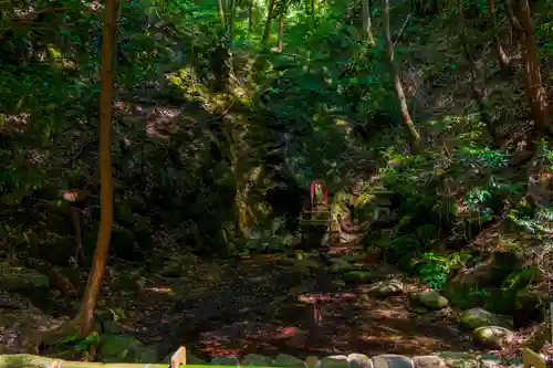 星田妙見宮(大阪府)