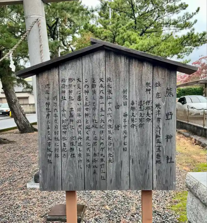 熊野神社(静岡県)