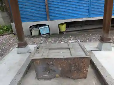 油江天神社(愛知県)