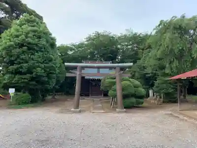 星神社(千葉県)