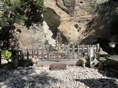 花窟神社(三重県)