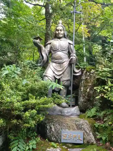 榛名神社(群馬県)