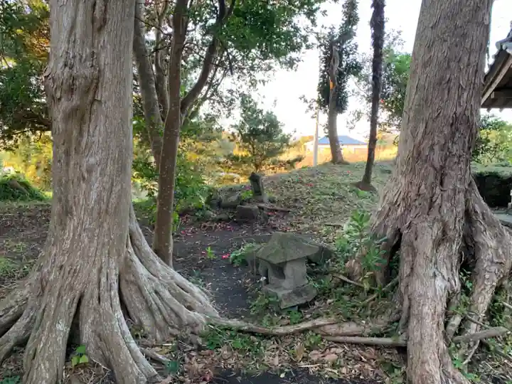 根之神社(千葉県)
