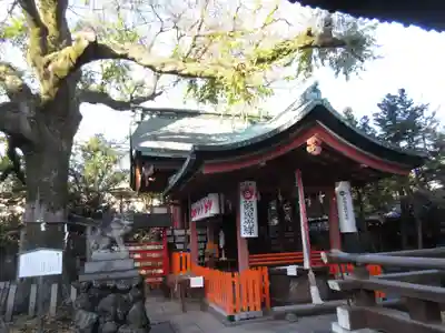 武信稲荷神社(京都府)