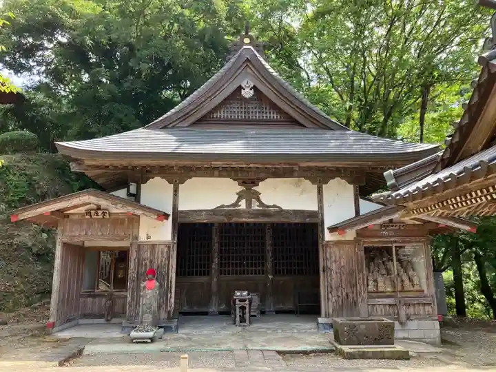 清水寺(千葉県)