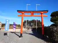 初發神社(福島県)