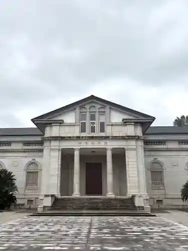 伊勢神宮内宮（皇大神宮）(三重県)