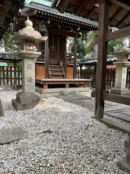 猿田彦神社(滋賀県)