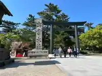 出雲大社(島根県)