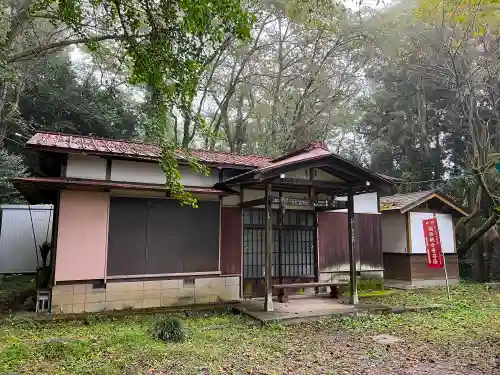 真福寺(埼玉県)
