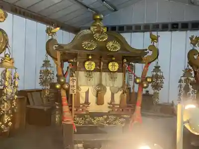 日吉大社(滋賀県)