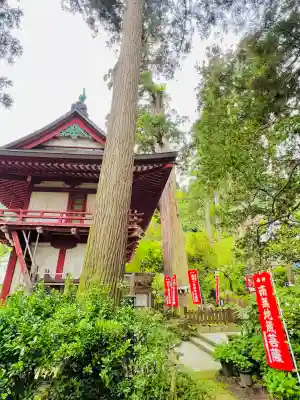 円覚寺(青森県)
