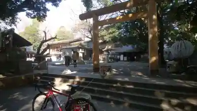 乃木神社(東京都)