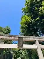 太田神社(東京都)