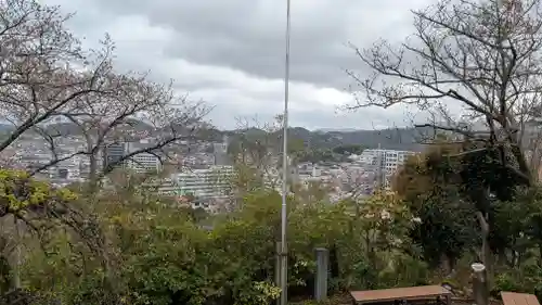 阿弥陀院(福岡県)