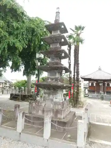 如意輪寺(栃木県)