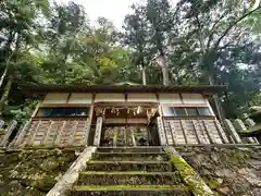 丹生神社(奈良県)