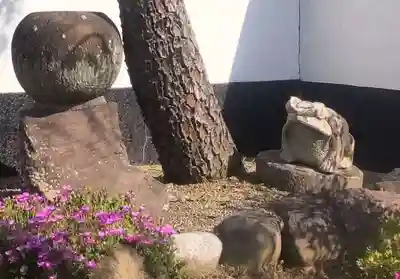 長性寺(東京都)