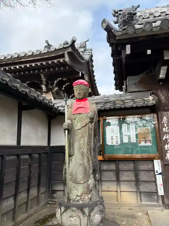 桜誓願寺(愛知県)