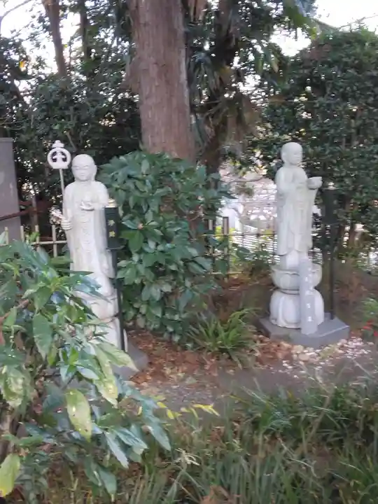 福泉寺(神奈川県)