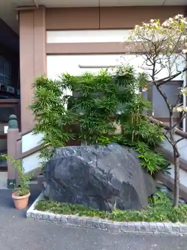 長光寺(東京都)