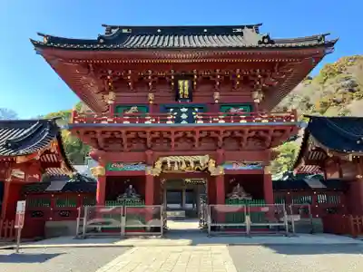 静岡浅間神社(静岡県)