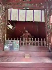 北口本宮冨士浅間神社(山梨県)