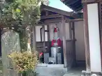 西蓮寺(滋賀県)