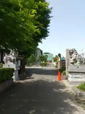 永光寺(牡丹不動尊) のその他建物